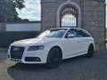 Audi A4 *PICKERL NEU*SERVICEGEFPLEGT* Blanc - thumbnail 2