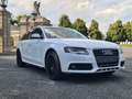 Audi A4 *PICKERL NEU*SERVICEGEFPLEGT* Blanc - thumbnail 1