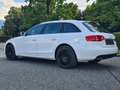 Audi A4 *PICKERL NEU*SERVICEGEFPLEGT* Blanc - thumbnail 8
