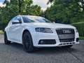 Audi A4 *PICKERL NEU*SERVICEGEFPLEGT* Blanc - thumbnail 4
