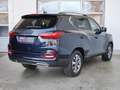 SsangYong Rexton 2.2D Sapphire 4WD AT Elegance Leder|360°|ACC|4xSHZ Albastru - thumbnail 4