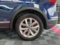 Volkswagen Tiguan Carat Bleu - thumbnail 9
