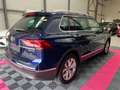 Volkswagen Tiguan Carat Bleu - thumbnail 4