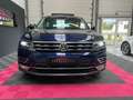 Volkswagen Tiguan Carat Bleu - thumbnail 11