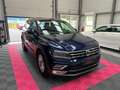 Volkswagen Tiguan Carat Bleu - thumbnail 5