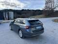 Skoda Octavia Combi 2,0 TDI Style DSG  *AHK / Head-UP / Adapt... Grau - thumbnail 17