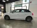 Audi A1 SPB 1.4 TDI 90CV S-Tronic S-Line NEOPATENTATI Weiß - thumbnail 16