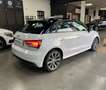 Audi A1 SPB 1.4 TDI 90CV S-Tronic S-Line NEOPATENTATI Weiß - thumbnail 3