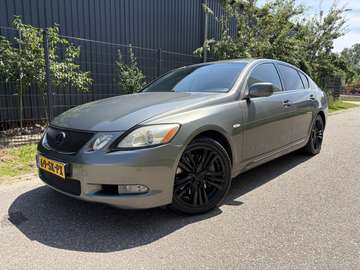 Business / AUTOMAAT / NAVI / CRUISE / SCHUIFDAK /