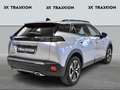 Peugeot 2008 Allure 1.2i 130pk Automaat GPS/PDC360/Camera/Full Grijs - thumbnail 3