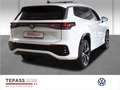 Volkswagen Tayron 2.0 TDI R-LINE NAVI PANO STAND IQ Weiß - thumbnail 2