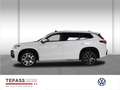 Volkswagen Tayron 2.0 TDI R-LINE NAVI PANO STAND IQ Weiß - thumbnail 4