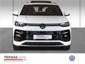 Volkswagen Tayron 2.0 TDI R-LINE NAVI PANO STAND IQ Weiß - thumbnail 3