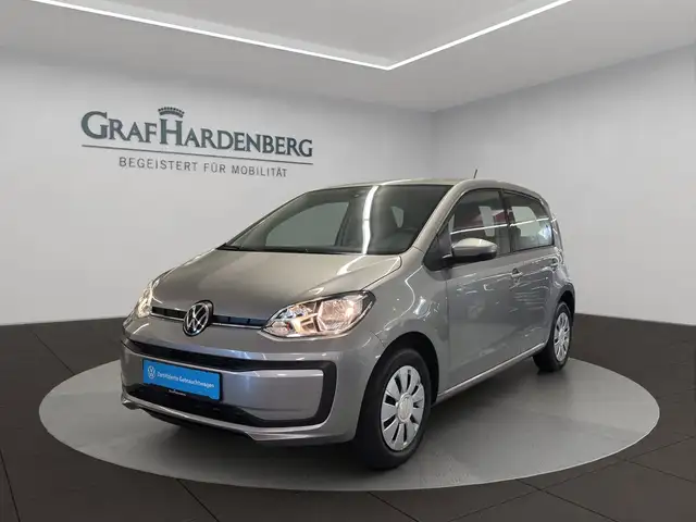 Volkswagen up! 1.0 Klima