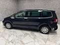 Volkswagen Sharan Highline BMT 4Motion 7Sitzer**VOLLLLL** Schwarz - thumbnail 4
