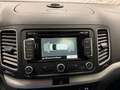 Volkswagen Sharan Highline BMT 4Motion 7Sitzer**VOLLLLL** Schwarz - thumbnail 23