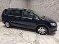Volkswagen Sharan Highline BMT 4Motion 7Sitzer**VOLLLLL** Schwarz - thumbnail 5