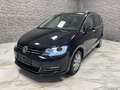 Volkswagen Sharan Highline BMT 4Motion 7Sitzer**VOLLLLL** Schwarz - thumbnail 2