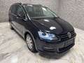 Volkswagen Sharan Highline BMT 4Motion 7Sitzer**VOLLLLL** Schwarz - thumbnail 3