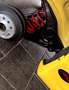 Fiat 600 SEICENTO  SPORTING MICHAEL SCHUMACHER Jaune - thumbnail 8