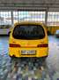 Fiat 600 SEICENTO  SPORTING MICHAEL SCHUMACHER Jaune - thumbnail 4