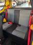 Fiat 600 SEICENTO  SPORTING MICHAEL SCHUMACHER Jaune - thumbnail 11