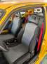 Fiat 600 SEICENTO  SPORTING MICHAEL SCHUMACHER Jaune - thumbnail 5