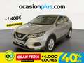 Nissan Qashqai 1.3 DIG-T Acenta 4x2 103kW Gris - thumbnail 1