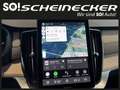 Volvo XC90 T8 AWD PHEV Ultra Bright Schwarz - thumbnail 17