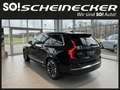 Volvo XC90 T8 AWD PHEV Ultra Bright Schwarz - thumbnail 3
