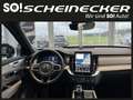 Volvo XC90 T8 AWD PHEV Ultra Bright Schwarz - thumbnail 12