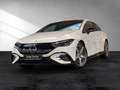 Mercedes-Benz EQE 500 EQE 500 4M AMG L HUD Airm HYPERSCREEN Pano Distr Blanco - thumbnail 2