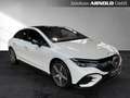 Mercedes-Benz EQE 500 EQE 500 4M AMG L HUD Airm HYPERSCREEN Pano Distr Blanco - thumbnail 7