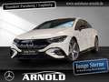 Mercedes-Benz EQE 500 EQE 500 4M AMG L HUD Airm HYPERSCREEN Pano Distr Blanco - thumbnail 1
