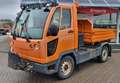 Multicar M30 Fumo+Ahk/Allrad/3-Seit.-Kip./Komunalhydraulik Orange - thumbnail 1