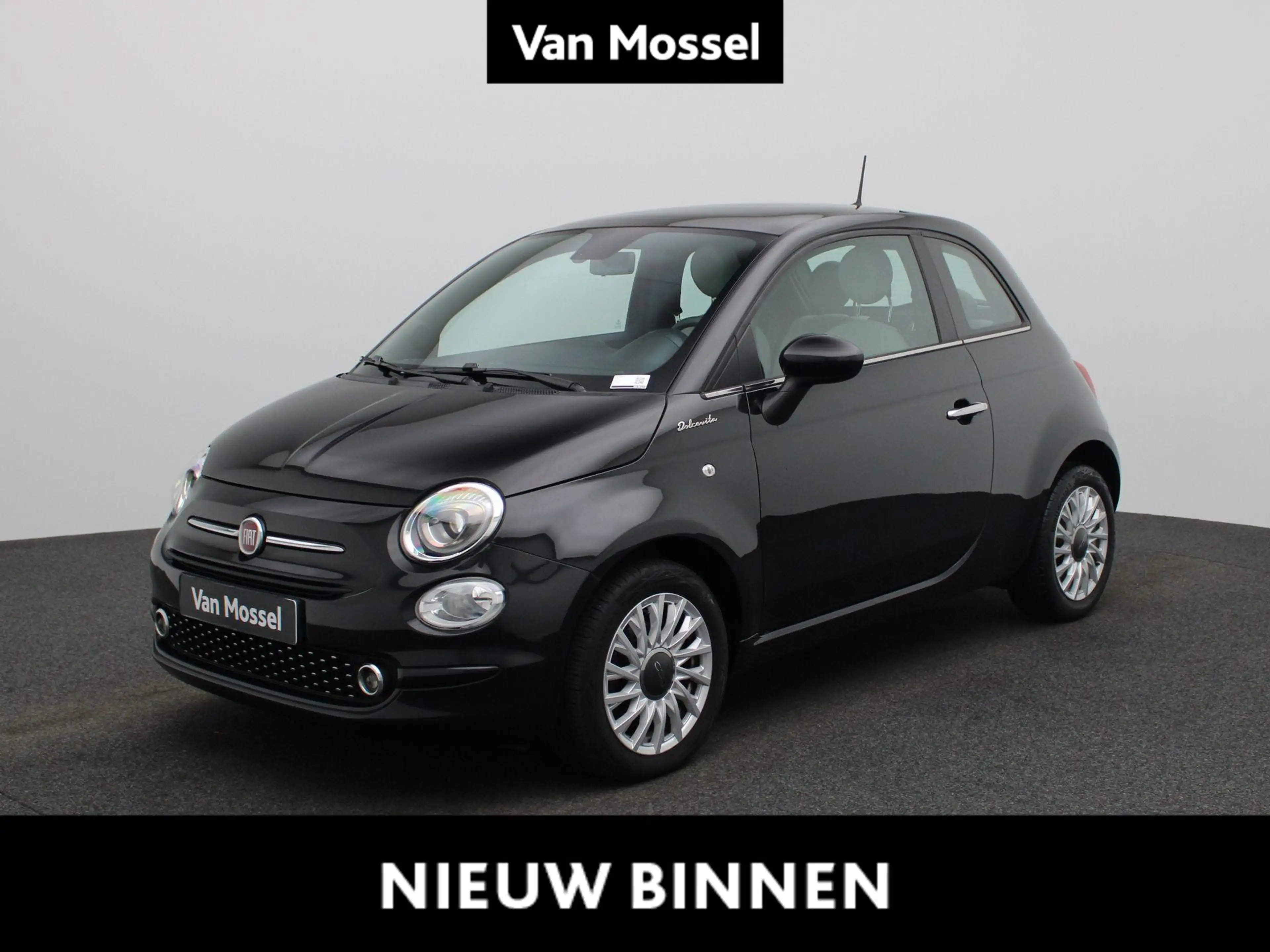 Fiat 500 1.0 Hybrid 70 Dolce Vita