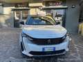 Peugeot 3008 Hybrid 225 e-EAT8 Allure Pack SOLO 8000 KM -PREZZO Bianco - thumbnail 1