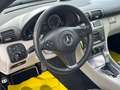 Mercedes-Benz CLC CDI*Aut.*Xenon*Leder*SitzH*TÜV NEU Noir - thumbnail 10