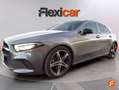 Mercedes-Benz A 180 d Gris - thumbnail 3