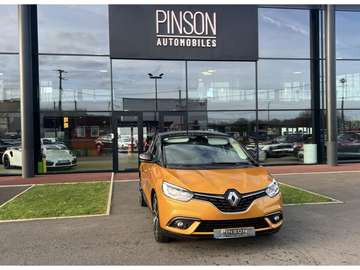 Scenic 1.3 Energy TCe 140 - BV EDC  IV MONOSPACE Intens PHASE 1