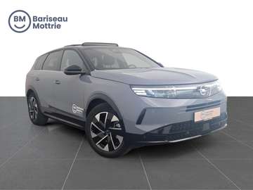 GS 1.6 Plug-in Hybrid eDCT 195ch