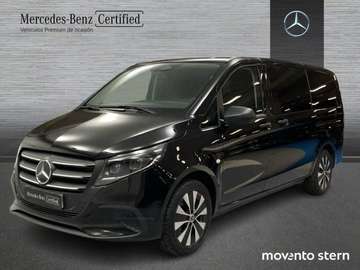Tourer 114 CDI Select Compacta 9G-Tronic