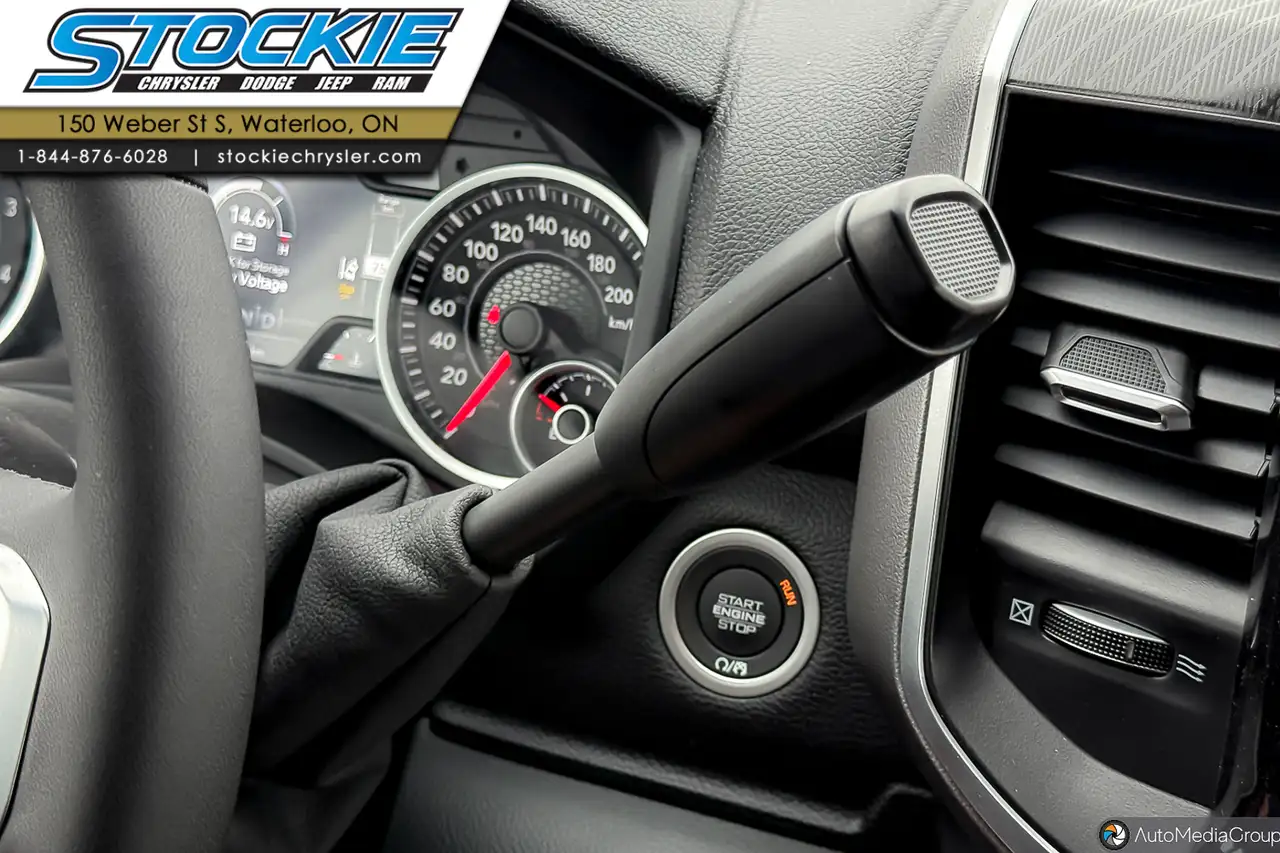 RAM 2500 снимка RAM 2500