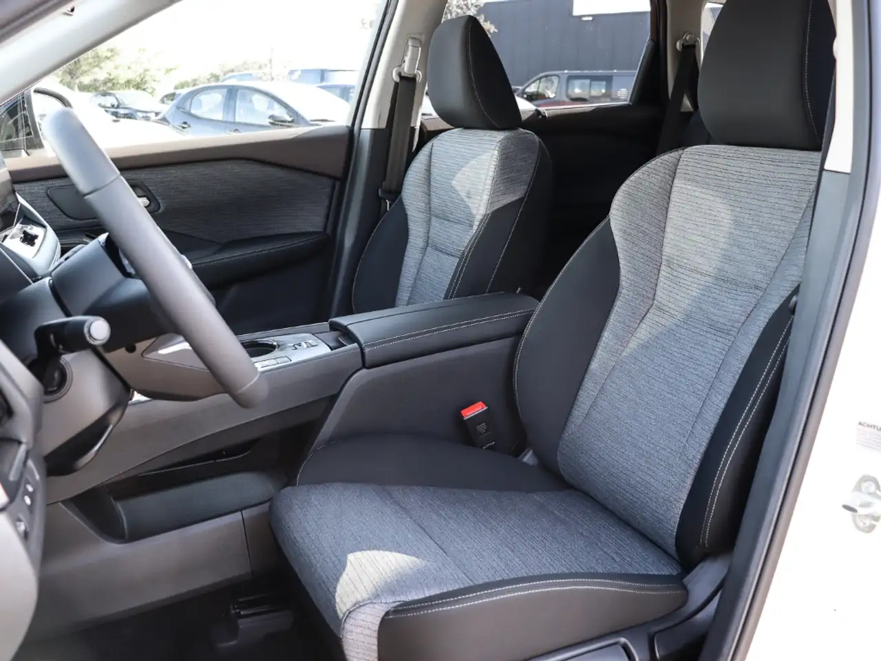 Nissan X-Trail N-Connecta 1.5 VC-T e-POWER 204PS 4x2 ProPilot Pan 7