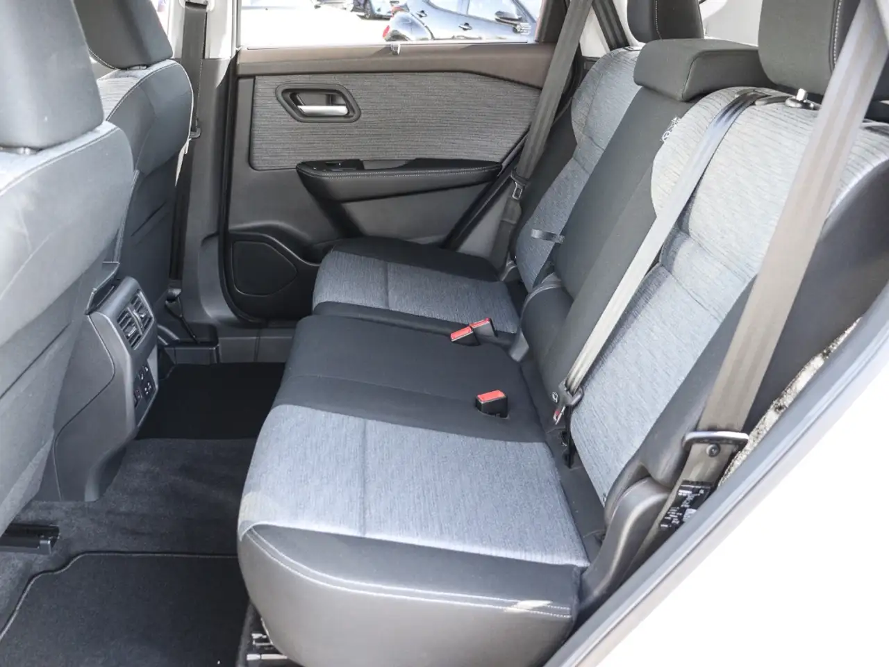 Nissan X-Trail N-Connecta 1.5 VC-T e-POWER 204PS 4x2 ProPilot Pan 16