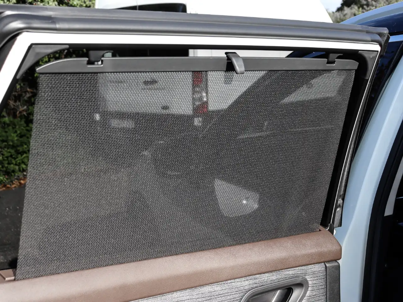 Nissan X-Trail N-Connecta 1.5 VC-T e-POWER 204PS 4x2 ProPilot Pan 14