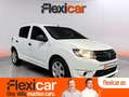 Dacia Sandero 1.2 Ambiance 75 Blanco - thumbnail 1
