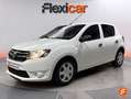 Dacia Sandero 1.2 Ambiance 75 Blanco - thumbnail 3