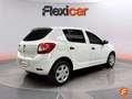Dacia Sandero 1.2 Ambiance 75 Blanco - thumbnail 8