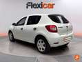 Dacia Sandero 1.2 Ambiance 75 Blanco - thumbnail 5